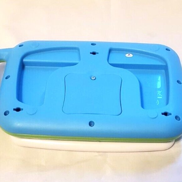 Leapfrog 2 in 1 Leaptop Touch Blue Green Kids Laptop - Picture 7 of 7